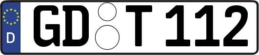 GD-T112