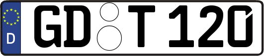 GD-T120