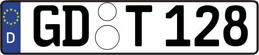 GD-T128