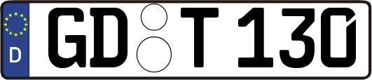 GD-T130