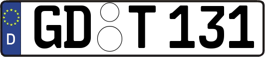 GD-T131