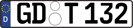 GD-T132