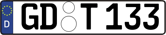 GD-T133
