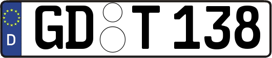 GD-T138