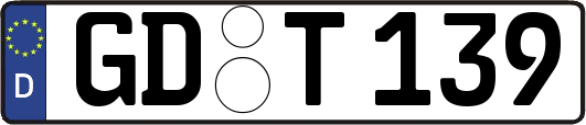 GD-T139