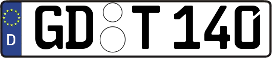 GD-T140