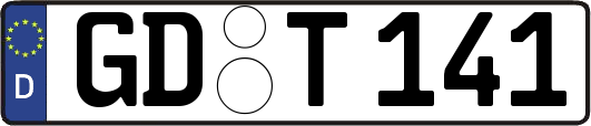 GD-T141