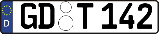 GD-T142
