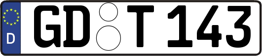 GD-T143