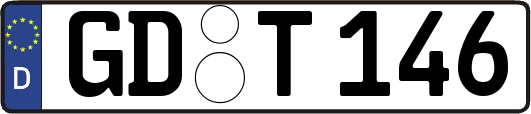 GD-T146
