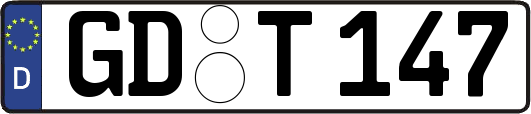GD-T147
