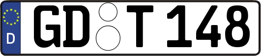 GD-T148