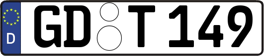 GD-T149
