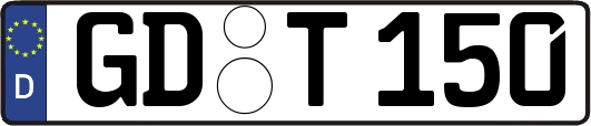 GD-T150