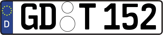 GD-T152