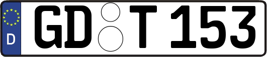 GD-T153