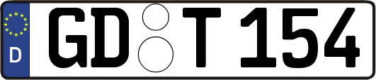 GD-T154