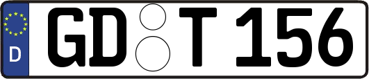 GD-T156