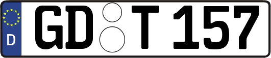 GD-T157