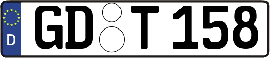 GD-T158