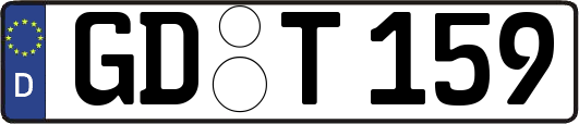 GD-T159