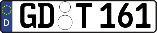 GD-T161