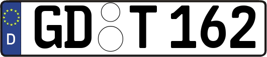 GD-T162
