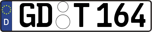 GD-T164