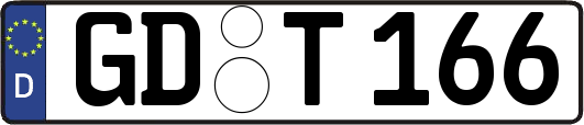 GD-T166