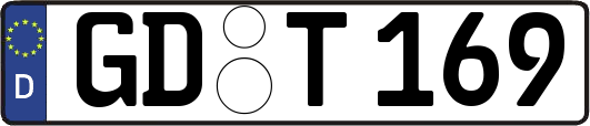 GD-T169