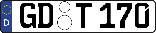 GD-T170