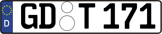 GD-T171