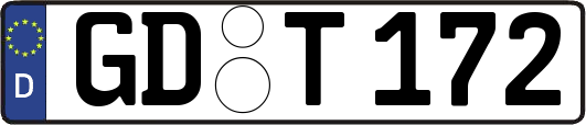 GD-T172