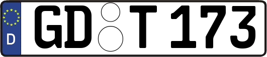 GD-T173