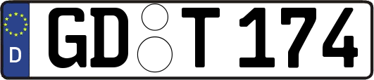 GD-T174
