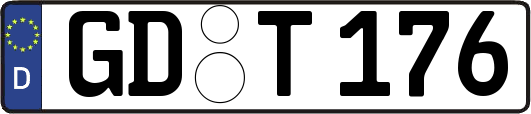 GD-T176