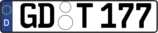 GD-T177