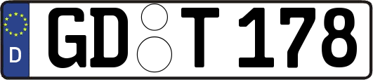 GD-T178