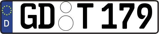 GD-T179