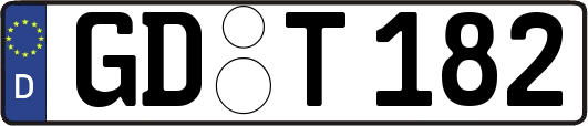 GD-T182
