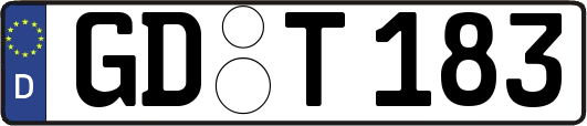GD-T183