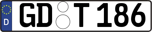 GD-T186