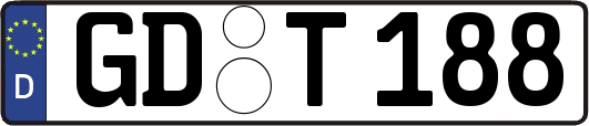 GD-T188