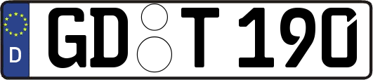 GD-T190