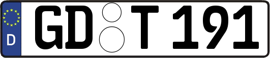 GD-T191