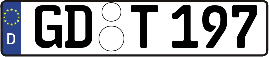 GD-T197