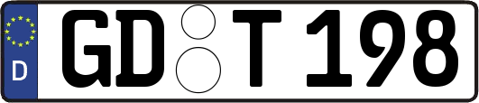 GD-T198