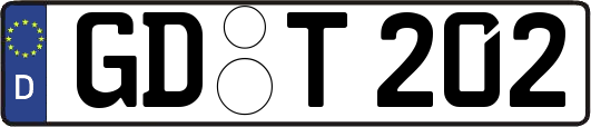 GD-T202