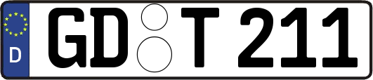 GD-T211