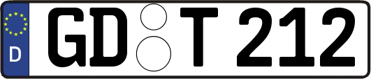 GD-T212
